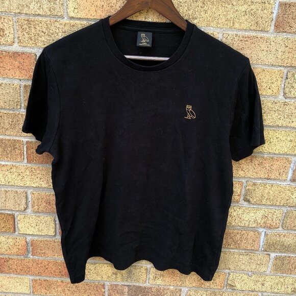 OVO Other - Octobers Very Own Essential T Shirt Black Large
